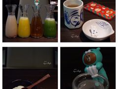 -匠和风精致料理(莆田财富中心店)