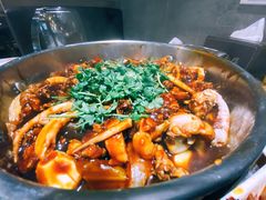 -黄记煌三汁焖锅(渝北金港国际店)
