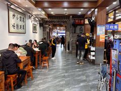 -清真·马洪小炒泡馍馆(钟楼回民街店)