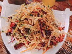 -小俩口烧烤东北菜(双井店)