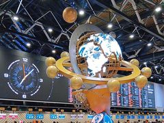 -谢列梅捷沃国际机场