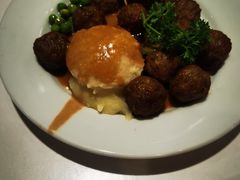 -宜家·瑞典风味餐厅(无锡店)