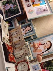 -爱儿美儿童摄影(奥森公园店)