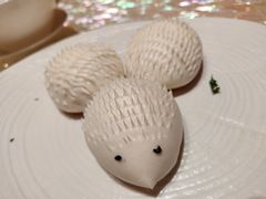 -8餐厅(新葡京酒店)