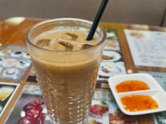 招聘丝袜奶茶-香港新记茶餐厅(湖墅南路店)