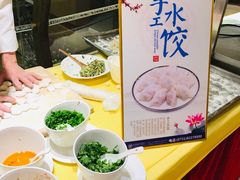 -碧涛阁·泡泡海洋·汤泉洗浴(王府花园店)