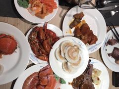 -星伦多自助料理·涮烤一体(嘉兴八佰伴店)