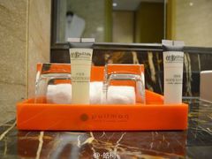 -常熟理文铂尔曼酒店