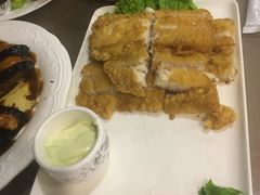 -大眼锅贴水饺(河东店)
