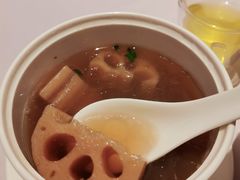 -粗茶淡饭·汉口公馆(循礼门店)