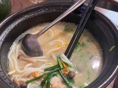 -云海肴汽锅鸡·云南小炒(曲江大悦城店)