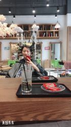 点击看大图 -简影造型·自选烫染接发salon