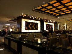 -佛山皇冠假日酒店-西餐厅
