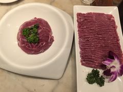 -南门涮肉(北洼路店)