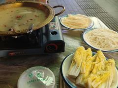-霄汉羊排(万松园一店)