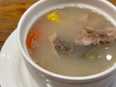 -新旺茶餐厅(嘉里城店)