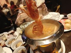 -隐秀山居酒店·秀厨融合西餐厅