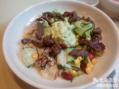 -秋林西餐厅