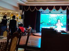 -邓丽君音乐主题餐厅