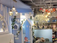 -Skay•射箭馆•弓箭娱乐(体育西店)