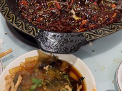 -金三可市井水煮鱼(金碧园店)