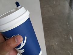-瑞幸咖啡(绿地锦峰大厦店)