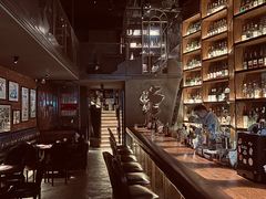 -SPEYSIDE 威士忌&鸡尾酒吧