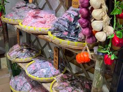 -苏州市吴中区光福窑上花果蜜饯厂