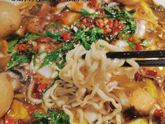 -友达面馆(广州总店)