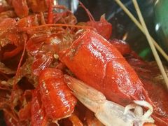 -南阳城烧烤海鲜酒店(和平路店)