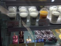 iphone_upload_pic-BreadTalk面包新语·烘焙蛋糕(高德置地春广场店)