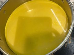 喜聚荟招牌金汤-喜聚薈·花膠雞海鮮火鍋(越秀店)