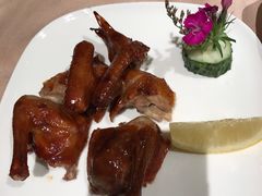 -陶陶居海鲜酒家(新马路店)