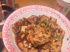 -陈家婆的菜(梅溪湖店)