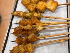 -望京小腰(北京总店)