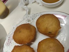 芝士藕盒-燃计沙茶皇·香港沙茶火锅(人广旗舰店)