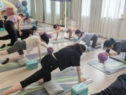 点击看大图 -爱尔乐美孕产瑜伽·普拉提