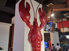 -庞家烧烤客栈(炮台山店)