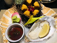 -月下料理(楷林IFC店)