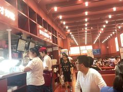 -喜家德虾仁水饺(景枫中心店)