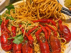 -九头鹰家宴(岳家嘴店)