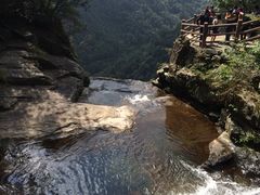 -溪口-滕头旅游景区