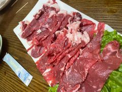 -蘭番坊青海特色铜锅涮·清真