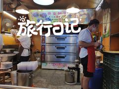 -朱記糯米蛋糕(千川百货店)