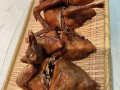 -五谷芳乳鸽王(梅沙老店)