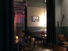 -TASTE ROOM Bar