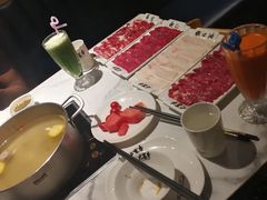 -大喜牛鲜牛肉火锅(世纪金源店)
