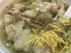 虾仁小馄饨-熙盛源(滨湖万达店)