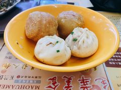 玉兰饼-毛华美食(清扬路二店)