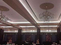 -君庭中餐厅(友谊宾馆店)